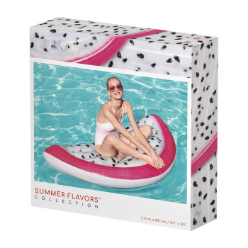 Матрас для плавания Dragon Fruit 171 х 89 см 43247 4730416