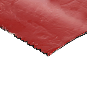 Лента-герметик 10х0.15 м ТехноНиколь Master Nicoband, красный