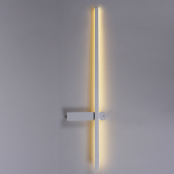 Бра 09725-0.2-800 WH 3500-6000K *1/10