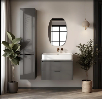 Зеркало /SM/ "Тайла"  500*750  *1/10