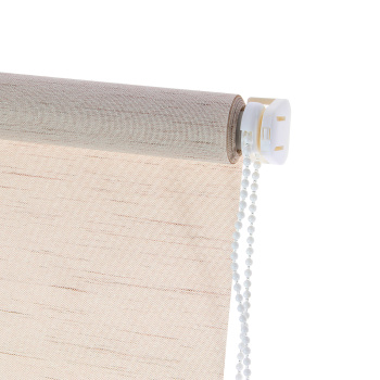 Штора рулонная Монтана лен 52*175 Легранд *1/6