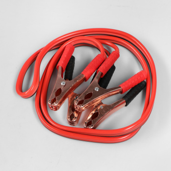 Пусковые провода Zebra, 300 А, в сумке 2618040