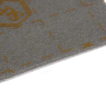 Набор для шумоизоляции дверей автомобиля StP 5666176