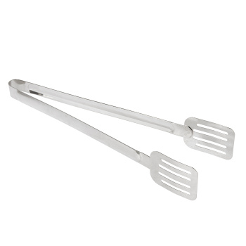 Щипцы д/барбекю нерж.дл.420мм 1с942 "АМЕТ" (Аша) *1/50