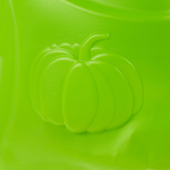 Лейка 10 л «Урожайная» Радиан, с рассеивателем, пластик, цвет микс