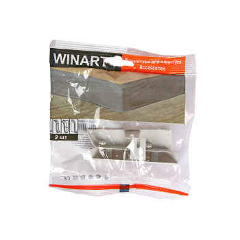 Заглушка левая и правая Winart 305, 80 мм, дуб алансо, 2 шт. Заглушка левая и правая Winart 305, 80 мм, дуб алансо, 2 шт.