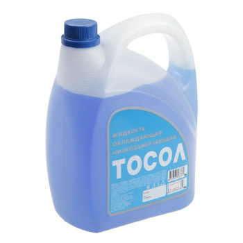 яяяТосол Новахим, 5 кг 5100732