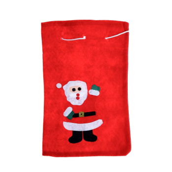 Карнавальный мешок "Привет от Деда Мороза"   2321634