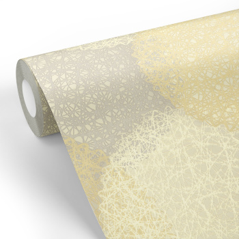 Обои флиз ED Monte Solaro Samui 2 (сер.) 9317-23 10.05х1.06м *6