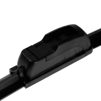 Щётка стеклоочистителя TORSO, 16"/400 мм, бескаркасная 3810744