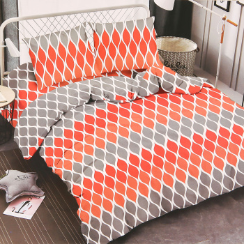 Постельное белье 2сп макосатин 21504 Pert Amore Mio, наволочки 70*70 - 2шт *1 *