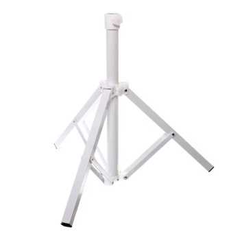 Подставка для зонта металлическая h=54 3 опоры(44см)