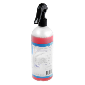 яяяОчиститель двигателя Grand Caratt, 500 мл, триггер 011 3590619