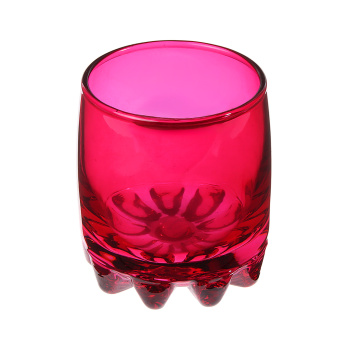 яяяСтакан стекло "Энжой" фуксия 200мл 42414 Pasabahce (г.Бор) *12