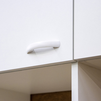 Кухонный гарнитур BROZEX WOOD LIBERTY,6 предметов, 1,6м *1