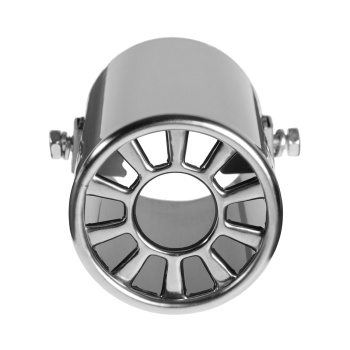 Насадка на глушитель A70, 105х63 мм 2691374