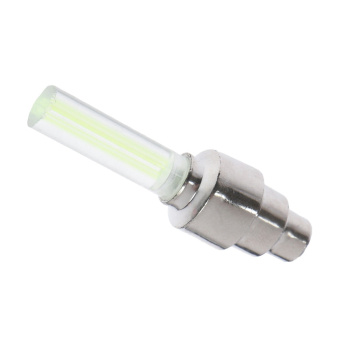 яяяСветящийся колпачок на ниппель Cartage, микс 574013