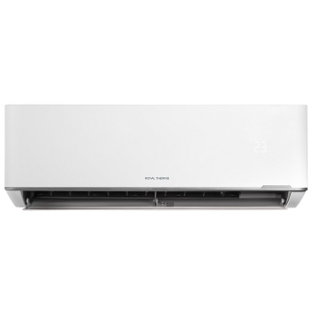 Кондиционер сплит-система Royal Thermo Barocco RTB-07HN1, блок наружный