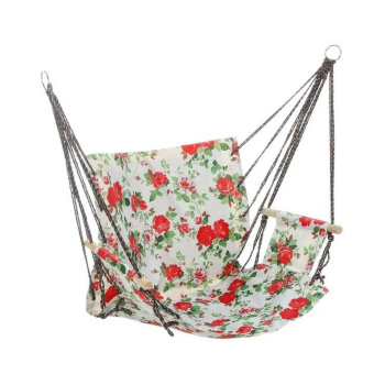 Гамак-кресло подвесное цвета МИКС *1