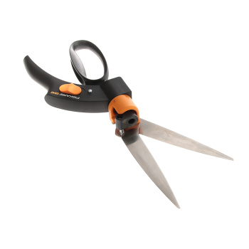 Ножницы садовые L-450мм для травы FISKARS (арт. 1000589)  *14