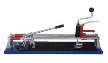 Плиткорез 500мм ручной с круговым резаком плитка до 10мм "Toolberg" (арт.2704050) *1/2