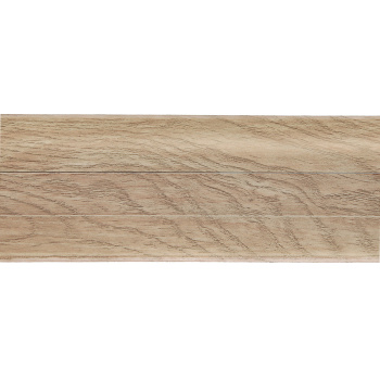 Плинтус напольный 2.5 м Wimar, 58 мм, 837 дуб новарский