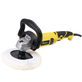 Машина полировальная 180мм 1400Вт 500-4000об/м М14 KPM 180/1400V Kolner *1/6