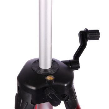Штатив для лазерного нивелира CONDTROL H150 с эвационной головкой 5/8 (1/4) *1
