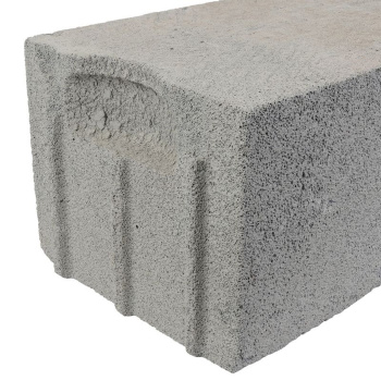 Газоблок 625х300х250 мм Твинблок, ТБ-300-5п, D500