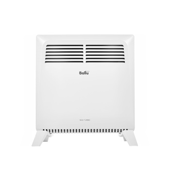 Конвектор 1000Вт Ballu Solo Turbo BEC/SMT-1000 *1