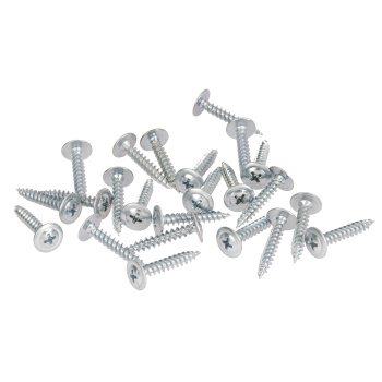 Саморезы прессшайба BROZEX 4,2*25 остр. (10кг) промтара *10