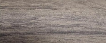 Порог-стык СРЕДНИЙ ПС 03 1800мм 050 дуб муссон грей (37*3,3мм) Лука *1/6/60