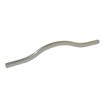 яяяРучка-скоба 192мм БРАШ НИКЕЛЬ DMZ-21651 TRODOS *1/25/250