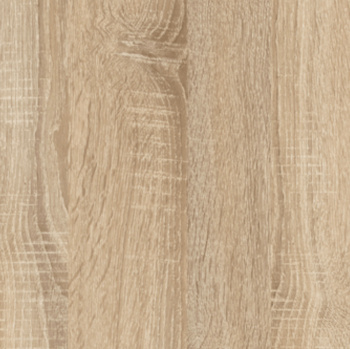 Мебельный щит 3050х600х4 мм BROZEX-WOOD, дуб сонома светлый