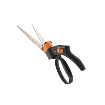 Ножницы садовые L-450мм для травы FISKARS (арт. 1000589) *14