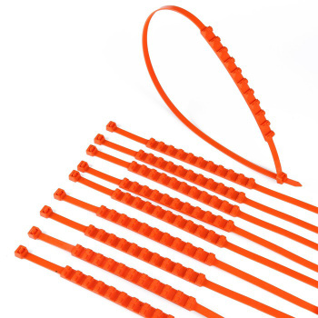 Браслеты противоскользящие усиленные, многоразовые, R13-R18, 2×91 см, набор 10 шт 3272867