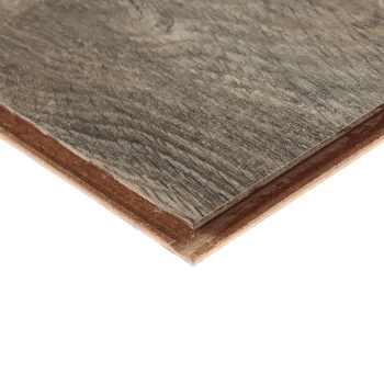 Ламинат Tarkett Robinson  Пэчворк темно-серый, 2.005 м², 33 класс, 1292х194х8 мм