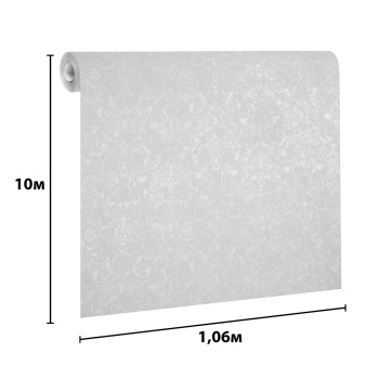 Обои флиз. "Эрисманн" Frederic (сер.) 61011-03 10.05х1.06м *6