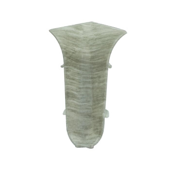 Угол внутренний Wimar, 58 мм, 801 дуб рене, 2 шт.