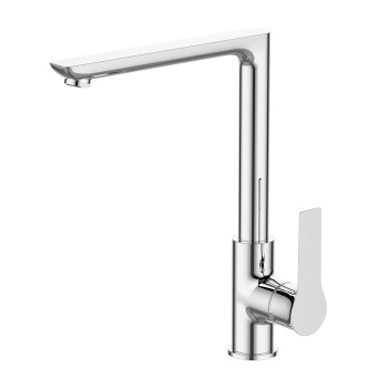 Смеситель для кухни DEVIDA коллекция ZUTTO высокий излив DVS1206-14 *1/10