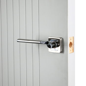 Дверь межкомнатная глухая ART LINE 105 ПВХ Антискрэтч светло-серый 700 мм BROZEX-WOOD *1