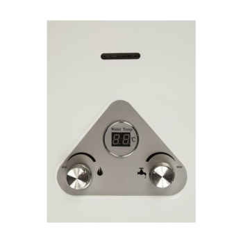 Колонка газовая "Oasis Eco"20 кВт (с)Р *1