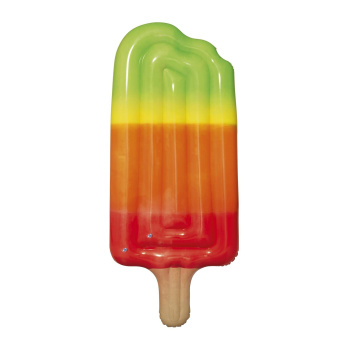 Матрас для плавания "Фруктовый лед" 185х89 см (43161)   4015206