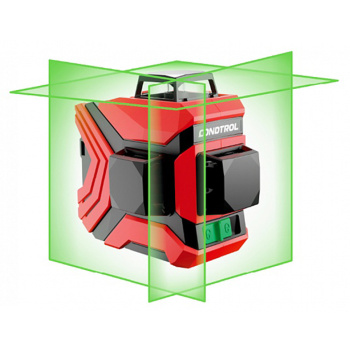 Нивелир лазерный CONDTROL GFX360-3 *1