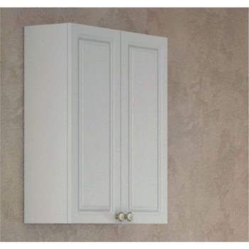 Шкаф /Korall/ "Классика 55" навесной двухстворчатый *1