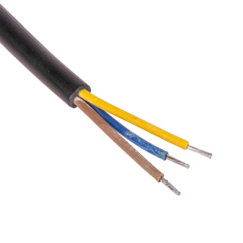 Пусковые провода Nova Bright, 400 А, морозостойкие, в сумке, 2.5 м 2618034