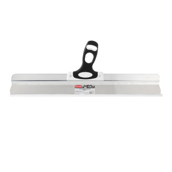 Шпатель фасадный нерж.сталь 600мм двухкомп.ручка (арт.317-0600) *1/10 Шпатель фасадный нерж.сталь 600мм двухкомп.ручка (арт.317-0600) *1/10