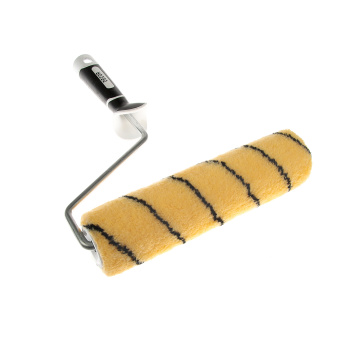 Валик Полиакрил 240мм "В.W" Профи с 2К ручкой d-8мм, ворс 11мм, тигр (арт.480-1240) *1/30 Валик Полиакрил 240мм "В.W" Профи с 2К ручкой d-8мм, ворс 11мм, тигр (арт.480-1240) *1/30