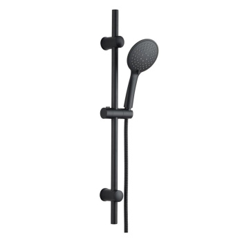 Душевой гарнитур ESKO SCS855Black черный