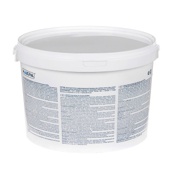 Краска латексная для стен и потолков 14 кг Лакра моющаяся Белоснежная  *1/44 Краска латексная для стен и потолков 14 кг Лакра моющаяся Белоснежная  *1/44